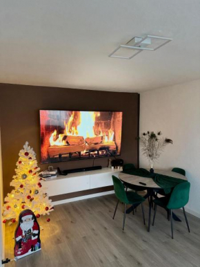 Herzliches Wohnen in Bad Lippspringe